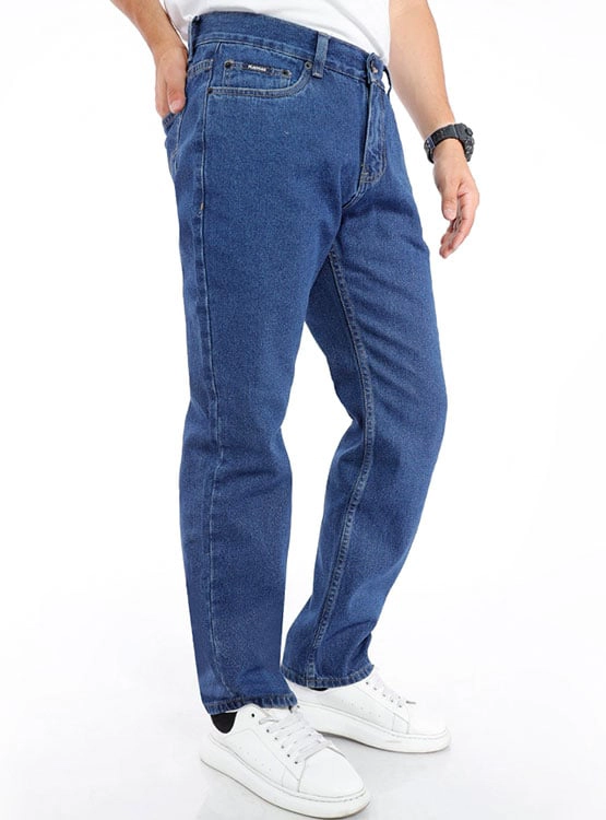 JEANS HOMBRE KANSAS 1551 - 2