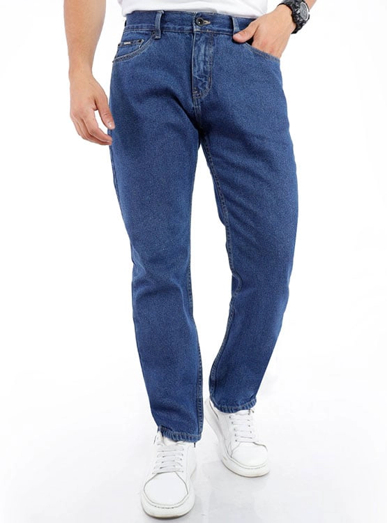 JEANS HOMBRE KANSAS 1551 - 1