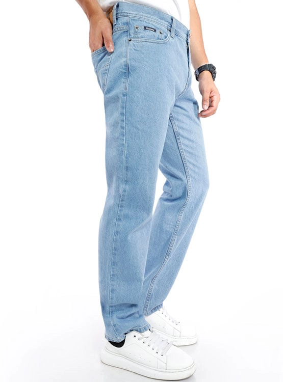 JEANS HOMBRE KANSAS 1551 - 2