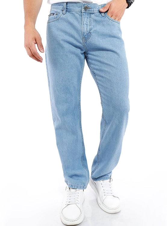 JEANS HOMBRE KANSAS 1551 - 1