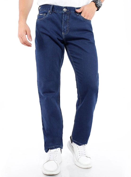 JEANS HOMBRE KANSAS 1551 - 1