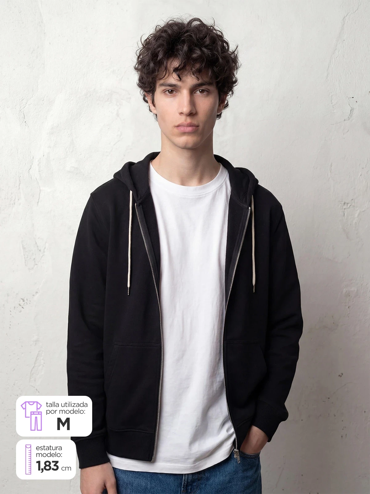 POLERA HOMBRE INDEX SWITCH - 1