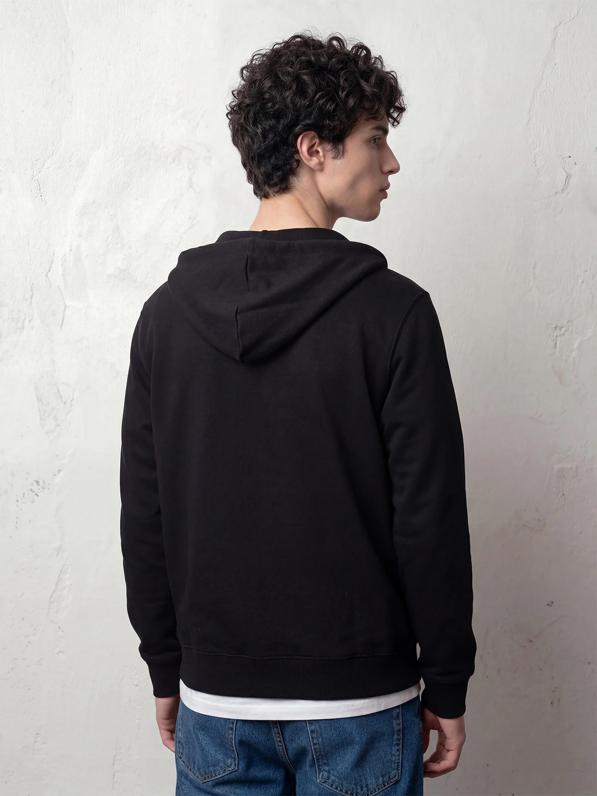 POLERA HOMBRE INDEX SWITCH - 2
