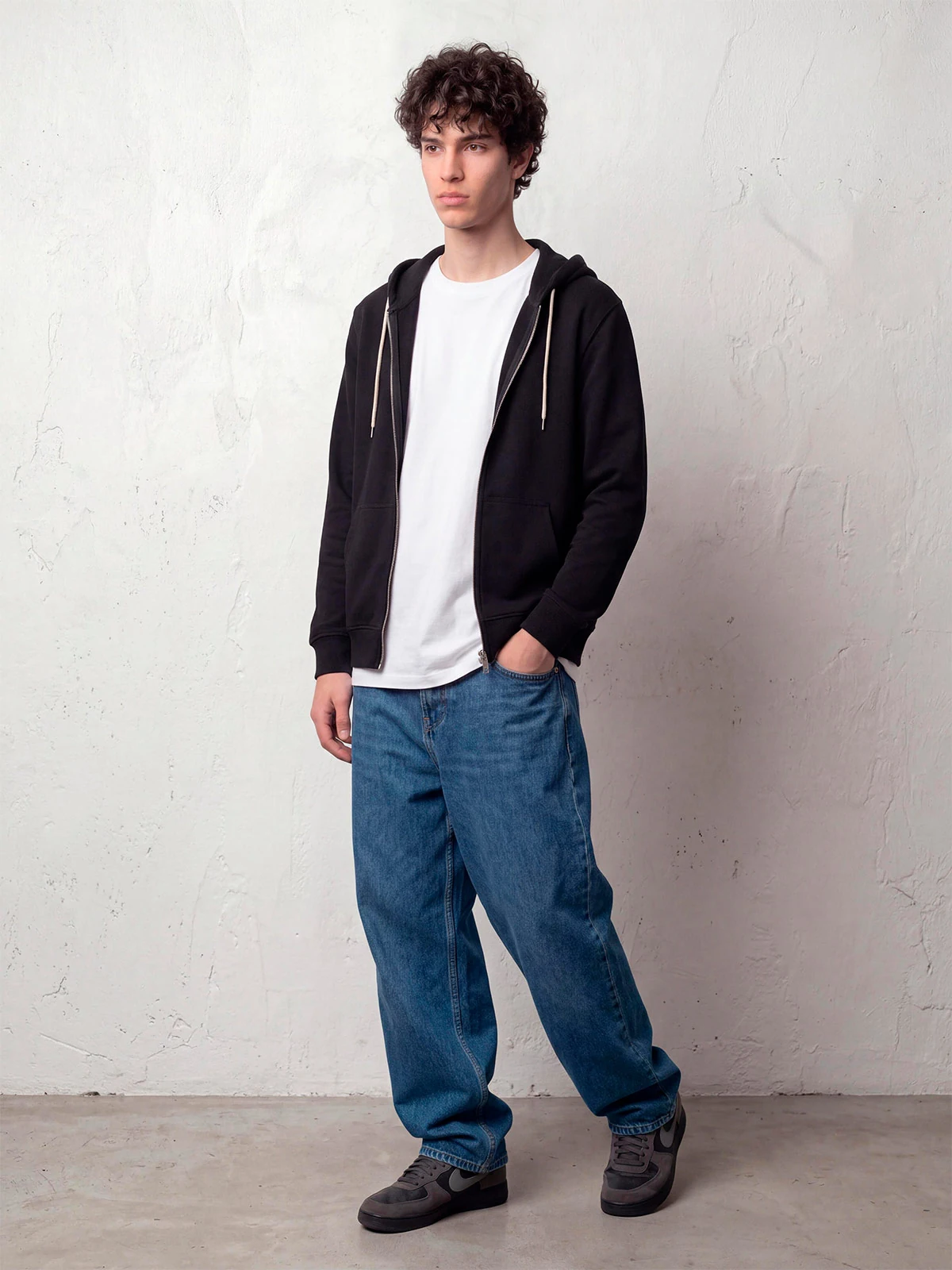 POLERA HOMBRE INDEX SWITCH - 3
