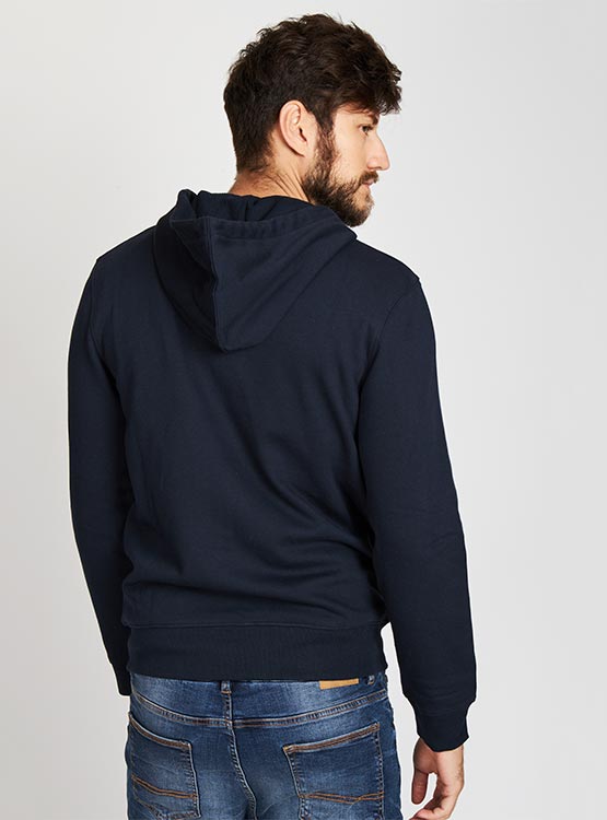POLERA HOMBRE INDEX SWITCH - 2