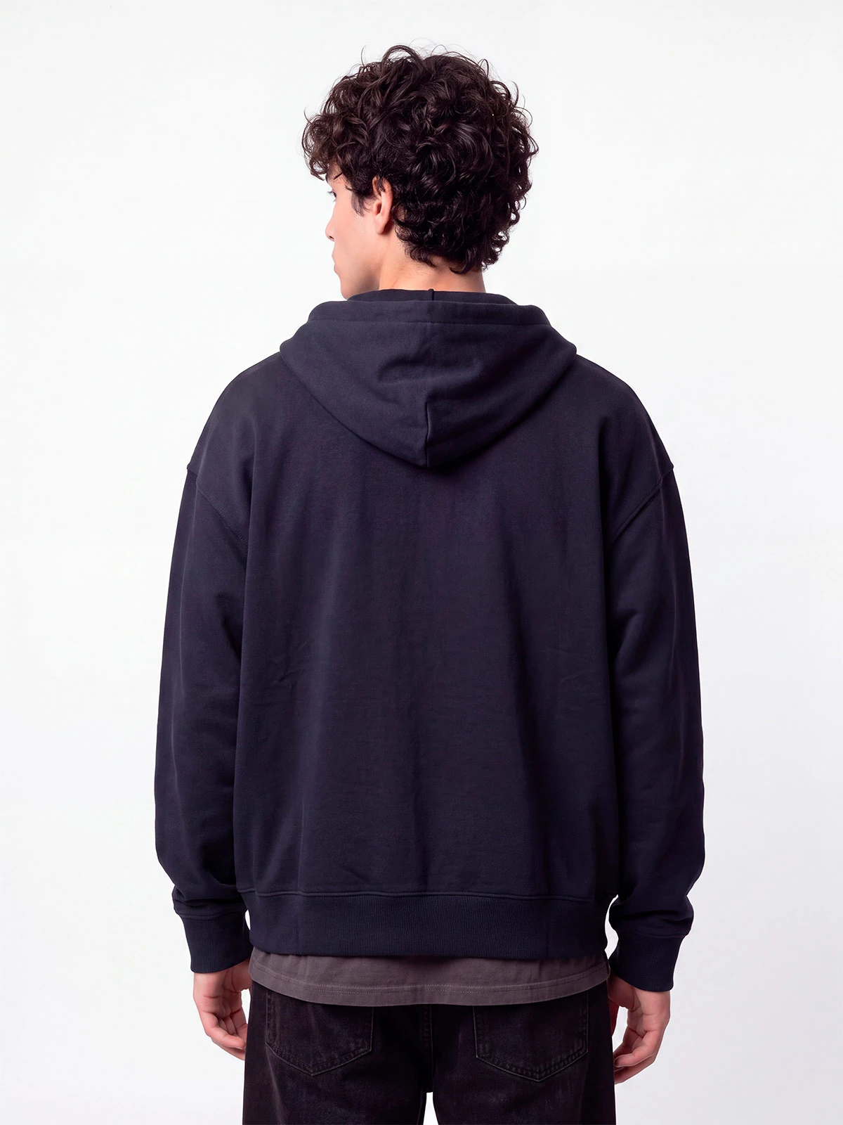 POLERA HOMBRE INDEX SWITCH - 2
