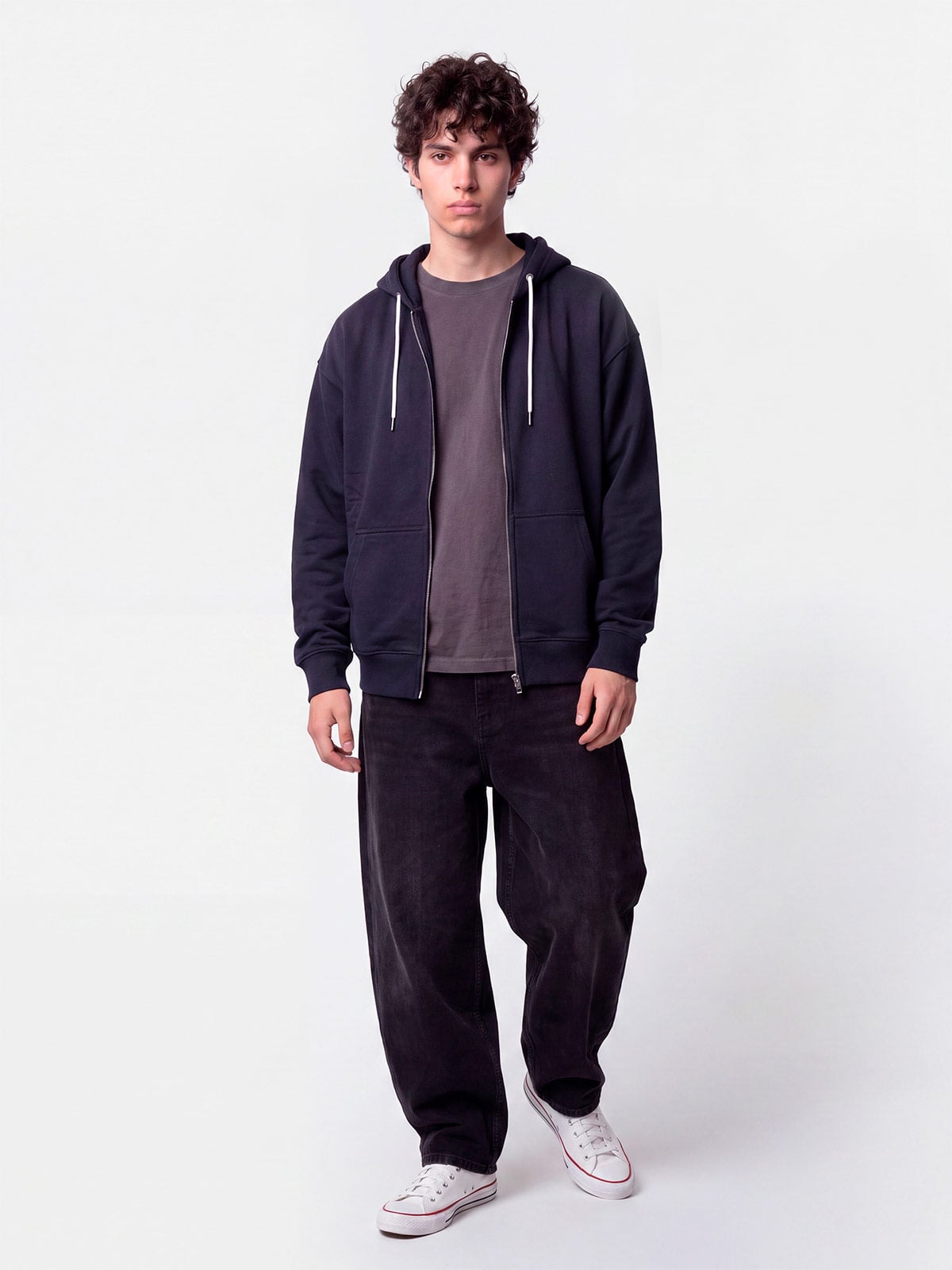 POLERA HOMBRE INDEX SWITCH - 4