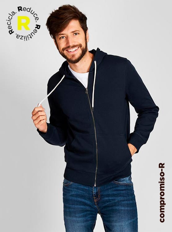 POLERA HOMBRE INDEX SWITCH - 1