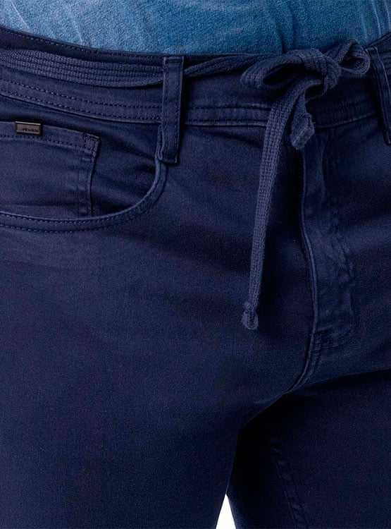 PANTALÓN SKINNY HOMBRE PIONIER MARLBORO - 4