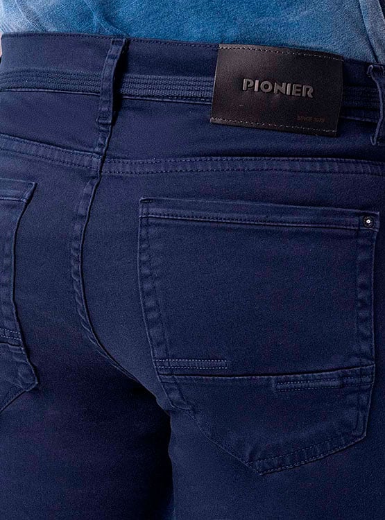 PANTALÓN SKINNY HOMBRE PIONIER MARLBORO - 5