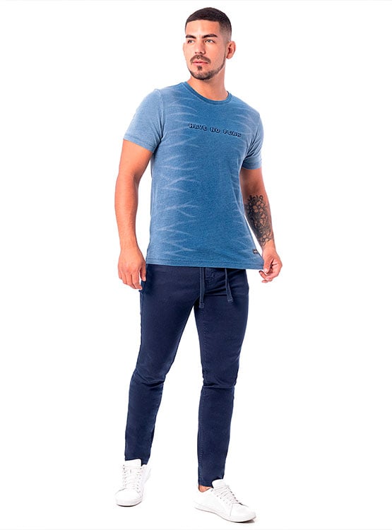 PANTALÓN SKINNY HOMBRE PIONIER MARLBORO - 6