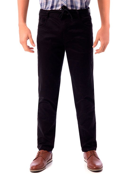 PANTALÓN SKINNY HOMBRE PIONIER MARLBORO - 1