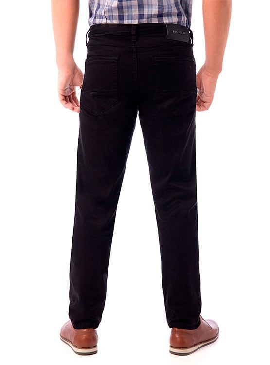 PANTALÓN SKINNY HOMBRE PIONIER MARLBORO - 2
