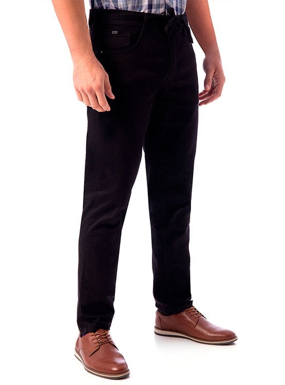 PANTALÓN SKINNY HOMBRE PIONIER MARLBORO - 3