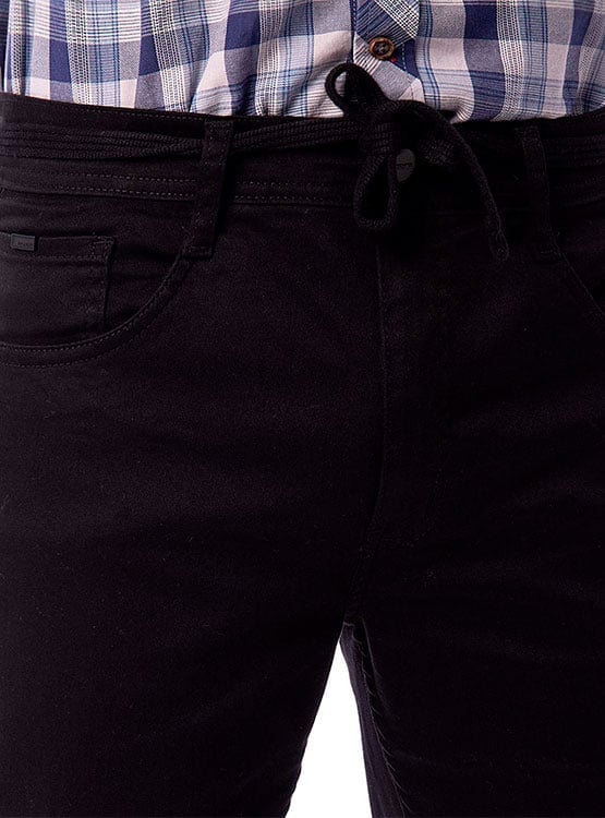 PANTALÓN SKINNY HOMBRE PIONIER MARLBORO - 4