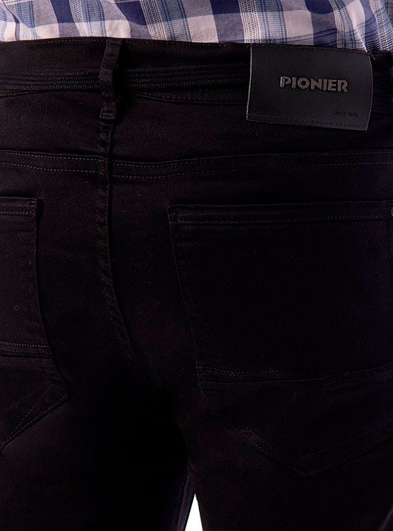 PANTALÓN SKINNY HOMBRE PIONIER MARLBORO - 5