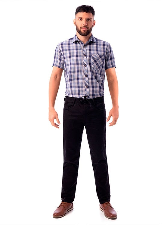 PANTALÓN SKINNY HOMBRE PIONIER MARLBORO - 6