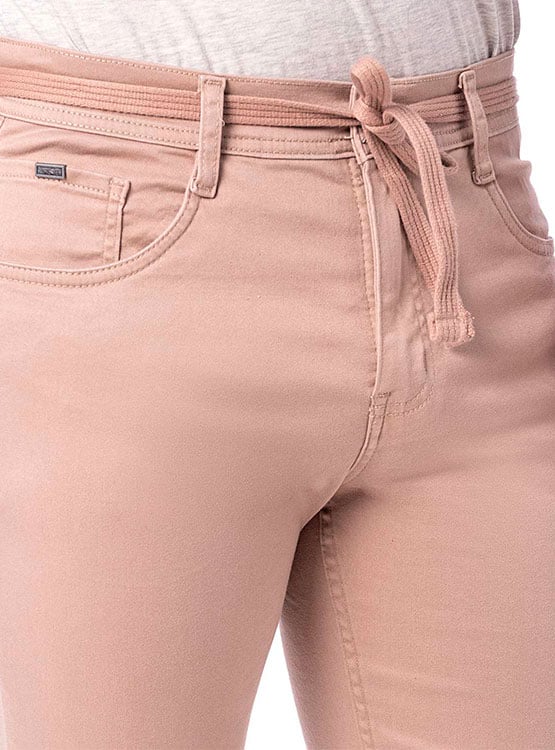 PANTALÓN SKINNY HOMBRE PIONIER MARLBORO - 4