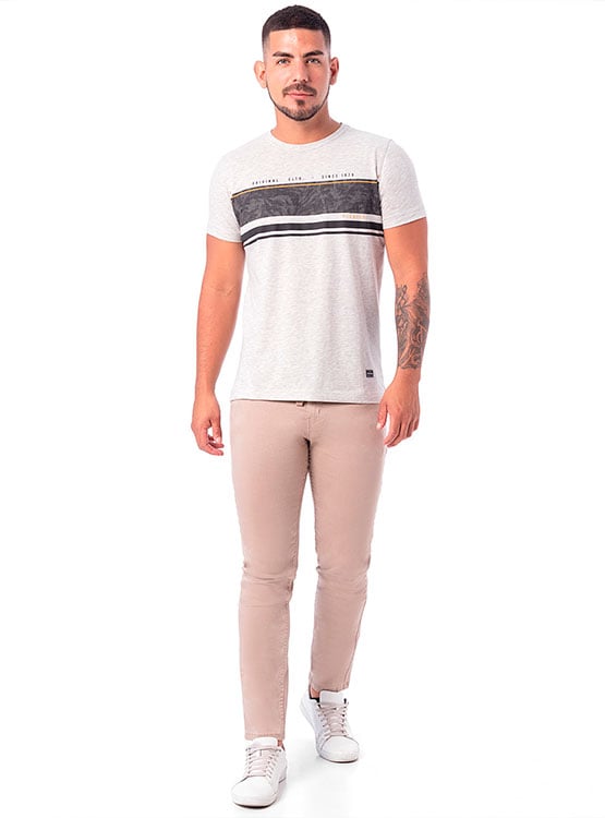 PANTALÓN SKINNY HOMBRE PIONIER MARLBORO - 6