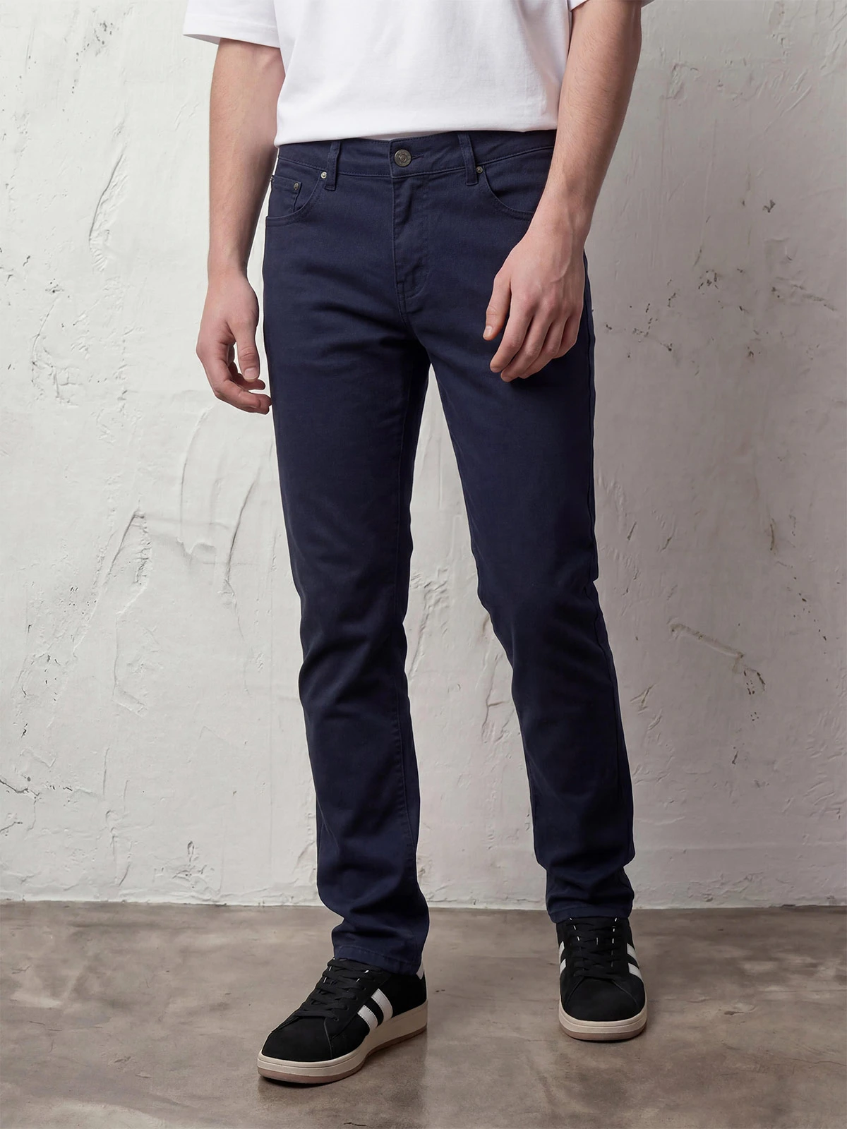 PANTALÓN HOMBRE INDEX CALI - 2