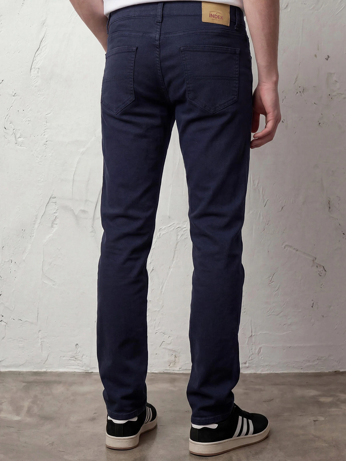 PANTALÓN HOMBRE INDEX CALI - 3