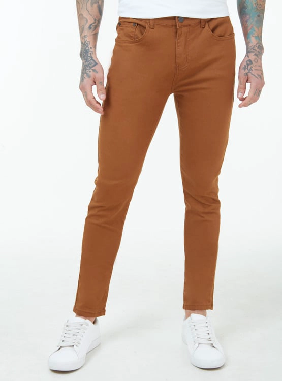 PANTALÓN HOMBRE INDEX CALI - 1