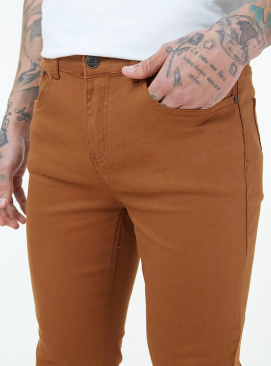PANTALÓN HOMBRE INDEX CALI - 2