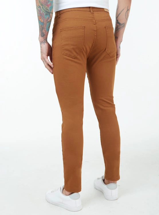 PANTALÓN HOMBRE INDEX CALI - 3