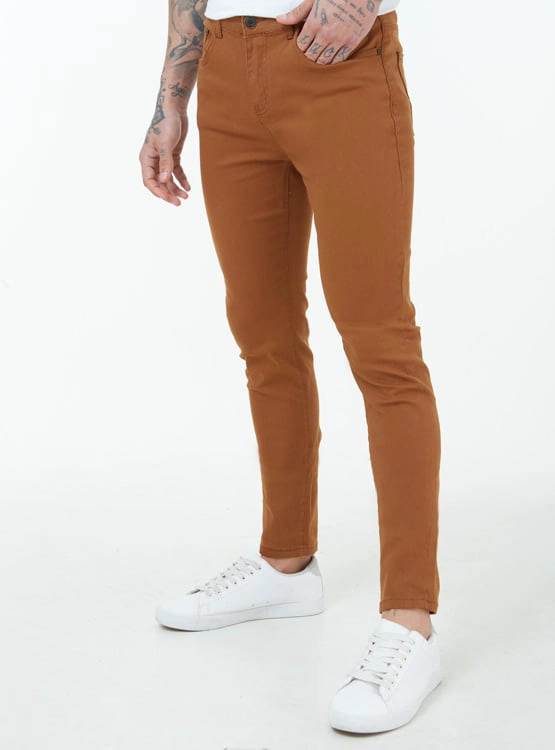 PANTALÓN HOMBRE INDEX CALI - 4