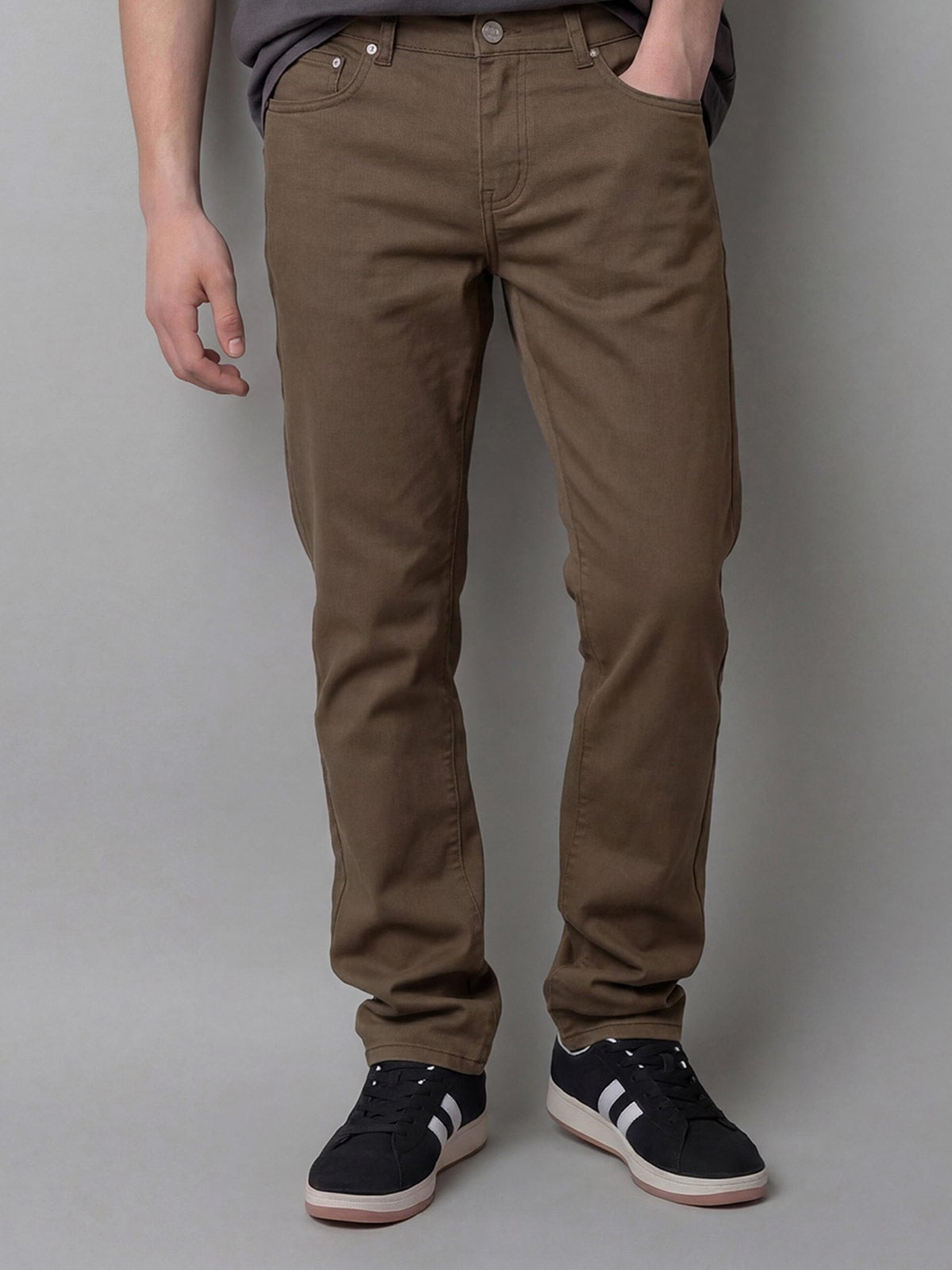 PANTALÓN HOMBRE INDEX CALI - 2
