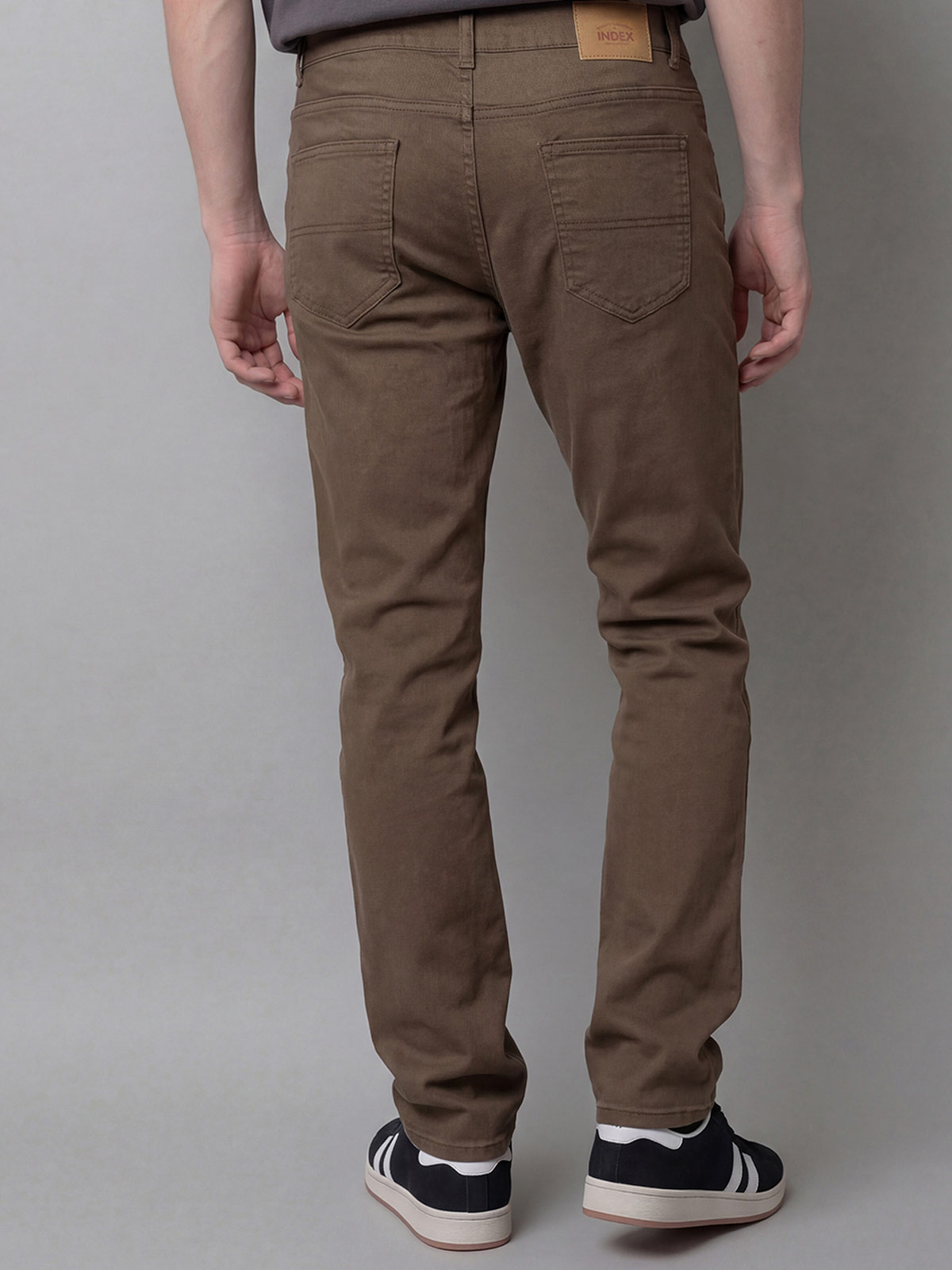 PANTALÓN HOMBRE INDEX CALI - 3