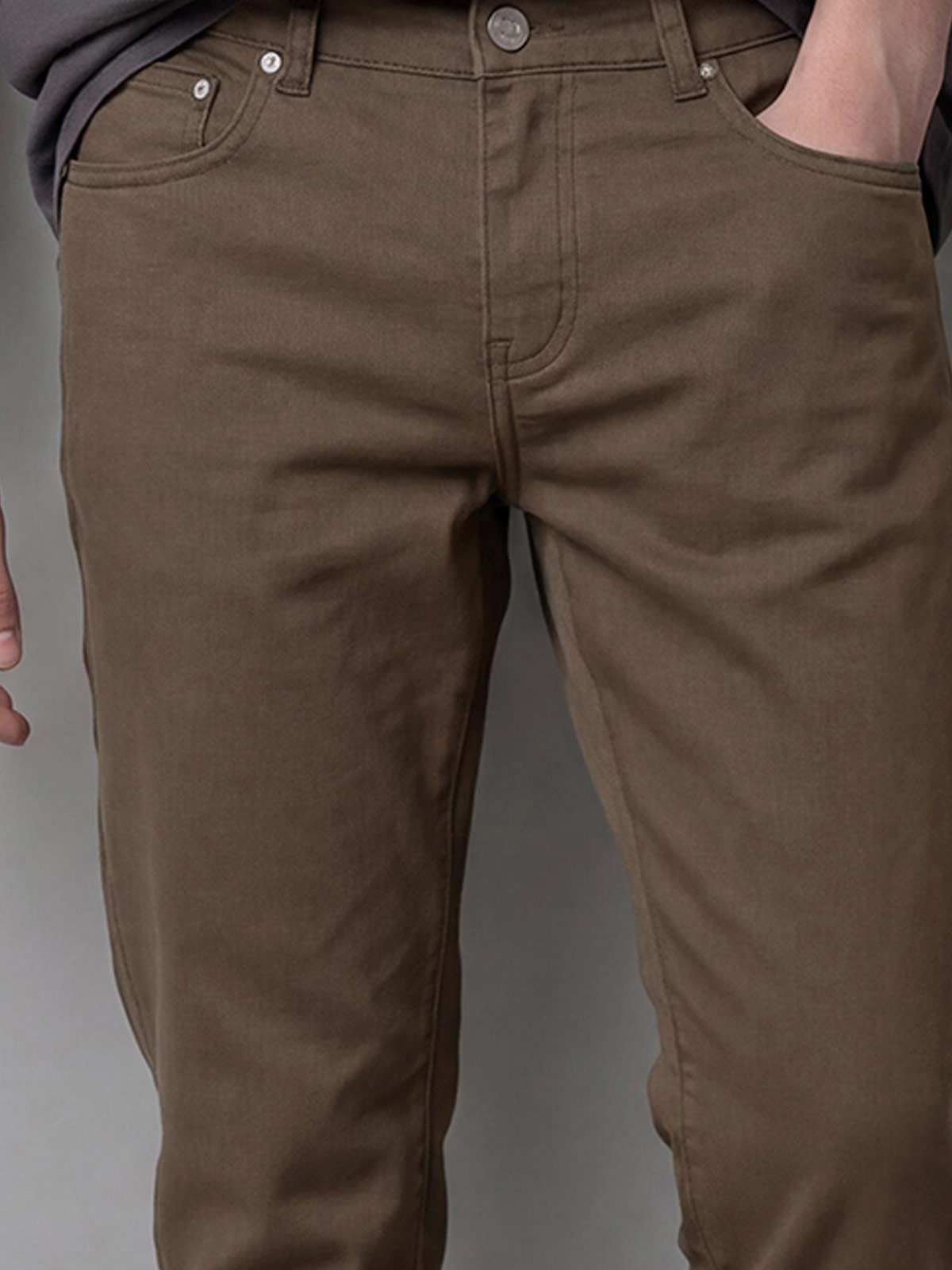 PANTALÓN HOMBRE INDEX CALI - 4