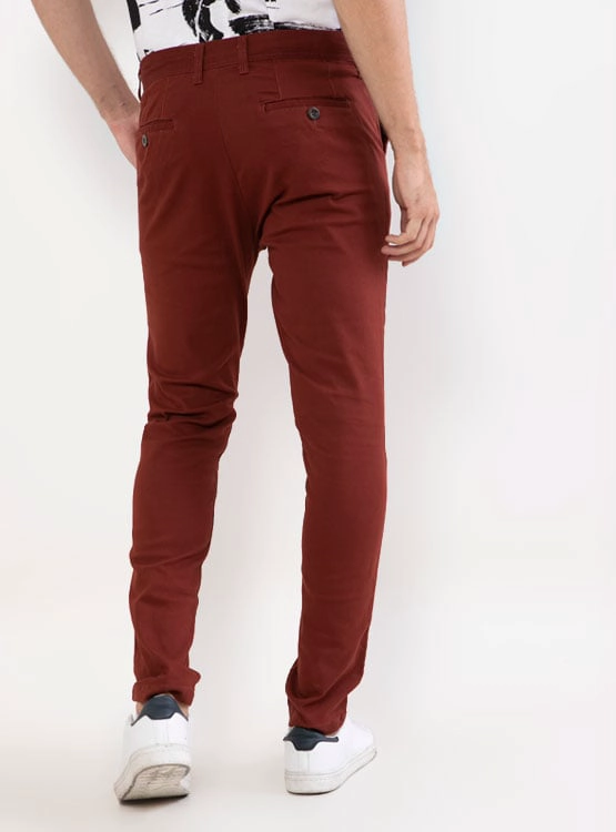 PANTALÓN HOMBRE INDEX CALI - 3