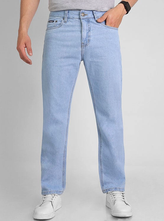 JEANS HOMBRE KANSAS 1551 - 1