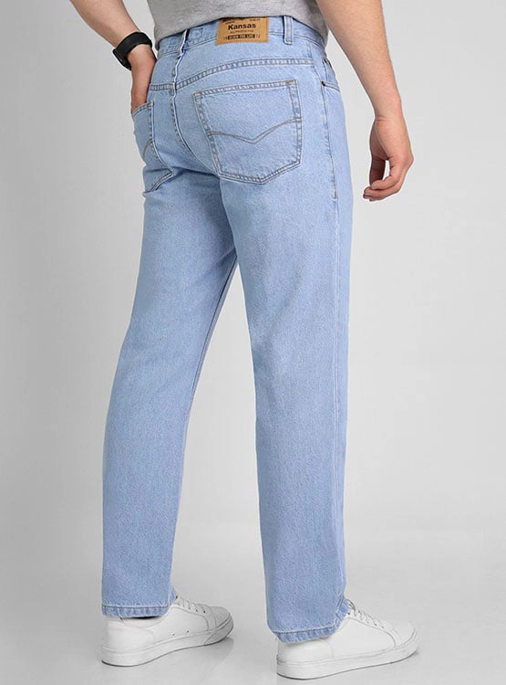 JEANS HOMBRE KANSAS 1551 - 2