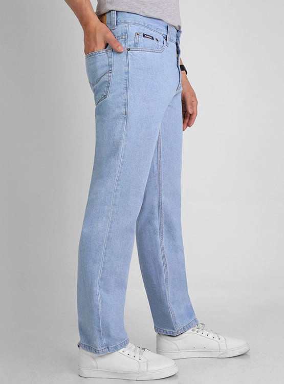 JEANS HOMBRE KANSAS 1551 - 3