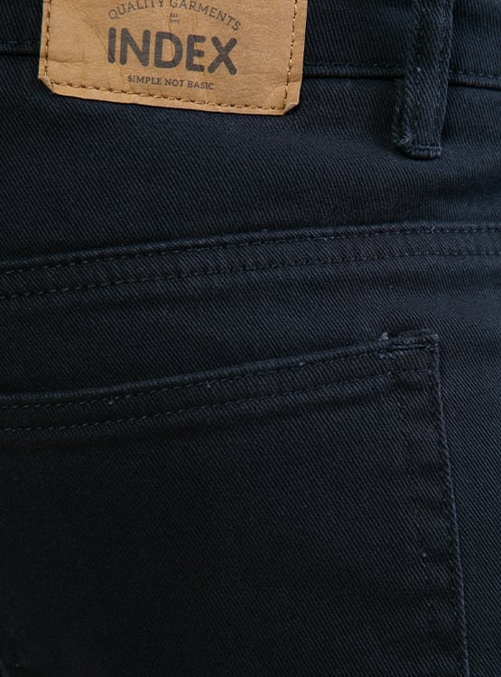 JEAN HOMBRE INDEX DEVIL COLOR - 2