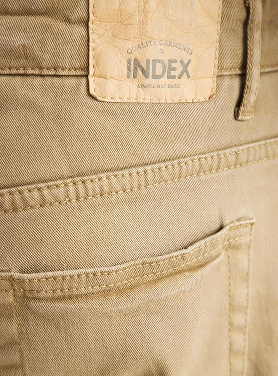 JEAN HOMBRE INDEX DEVIL COLOR - 4
