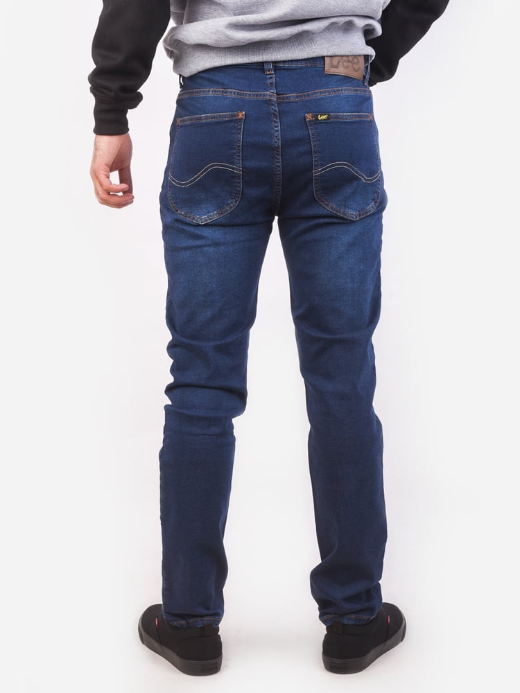 denim lee urban riders