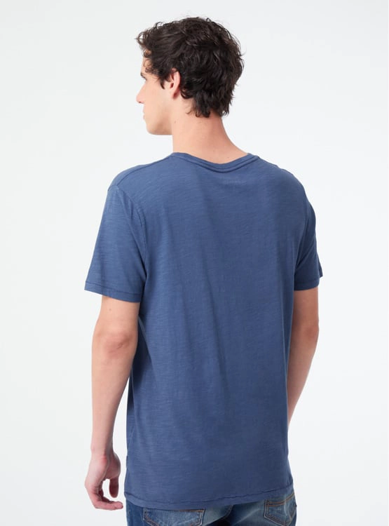 POLO MANGA CORTA ALGODÓN HOMBRE ROBERT LEWIS PETER - 2