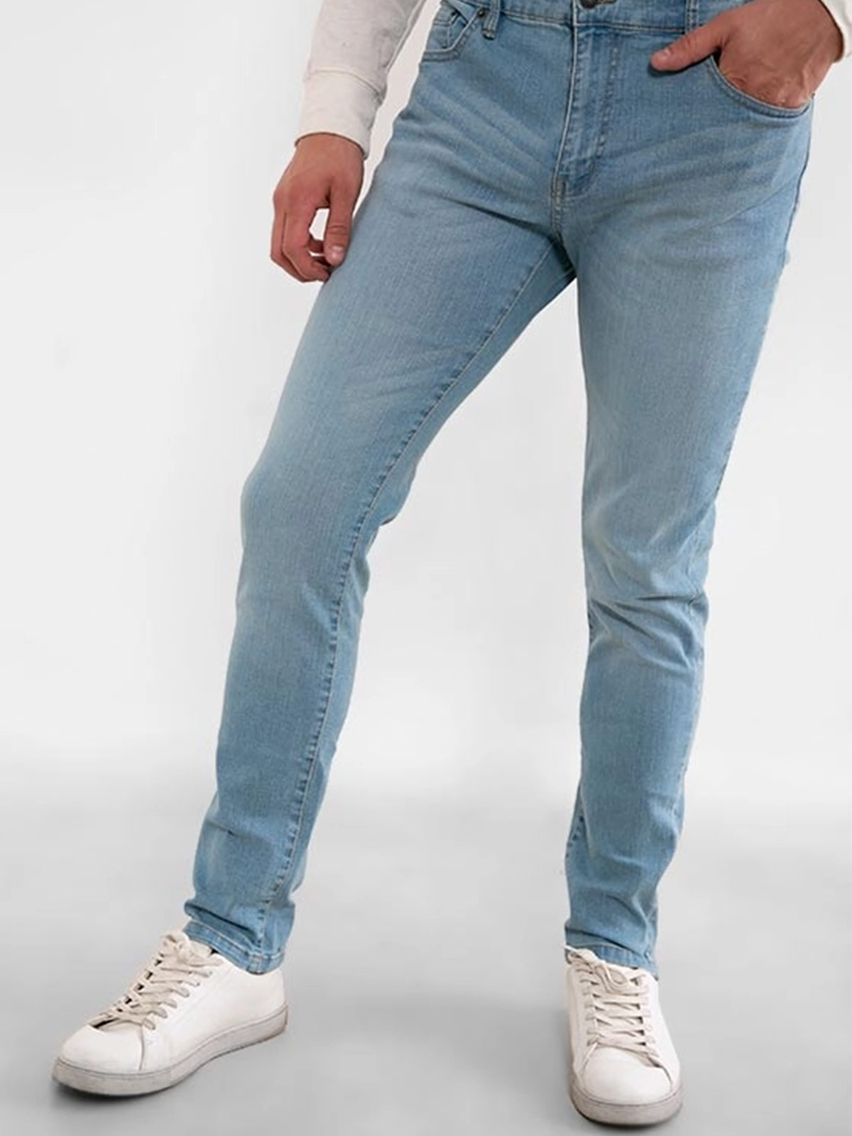 JEANS HOMBRE ROBERT LEWIS JIMMY - 1