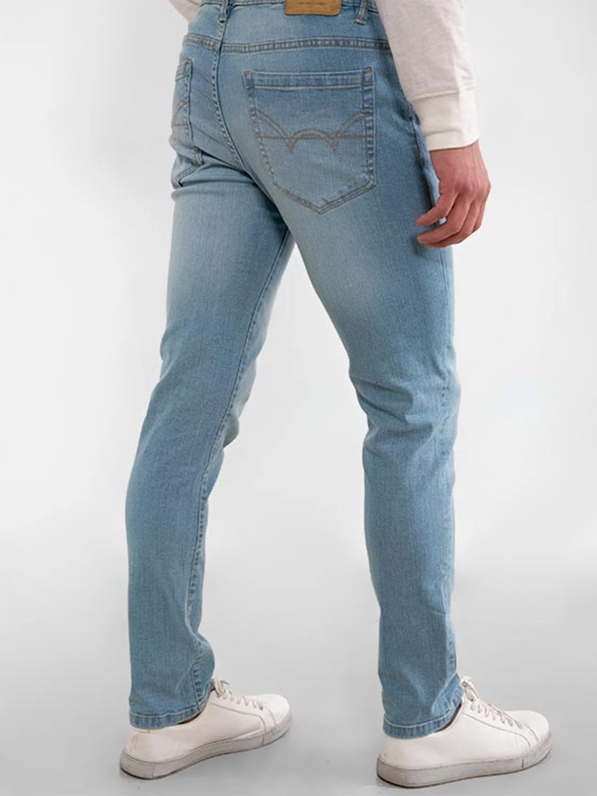 JEANS HOMBRE ROBERT LEWIS JIMMY - 2