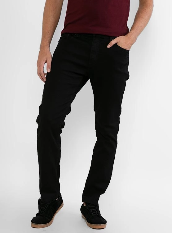 JEANS HOMBRE ROBERT LEWIS JIMMY - 2