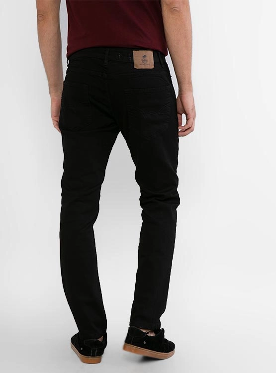 JEANS HOMBRE ROBERT LEWIS JIMMY - 3