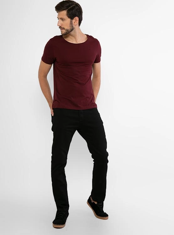 JEANS HOMBRE ROBERT LEWIS JIMMY - 1