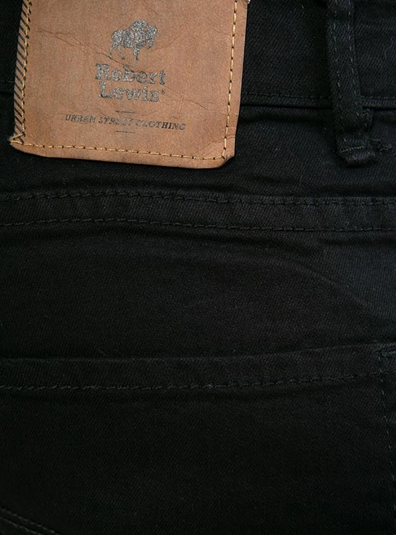 JEANS HOMBRE ROBERT LEWIS JIMMY - 4