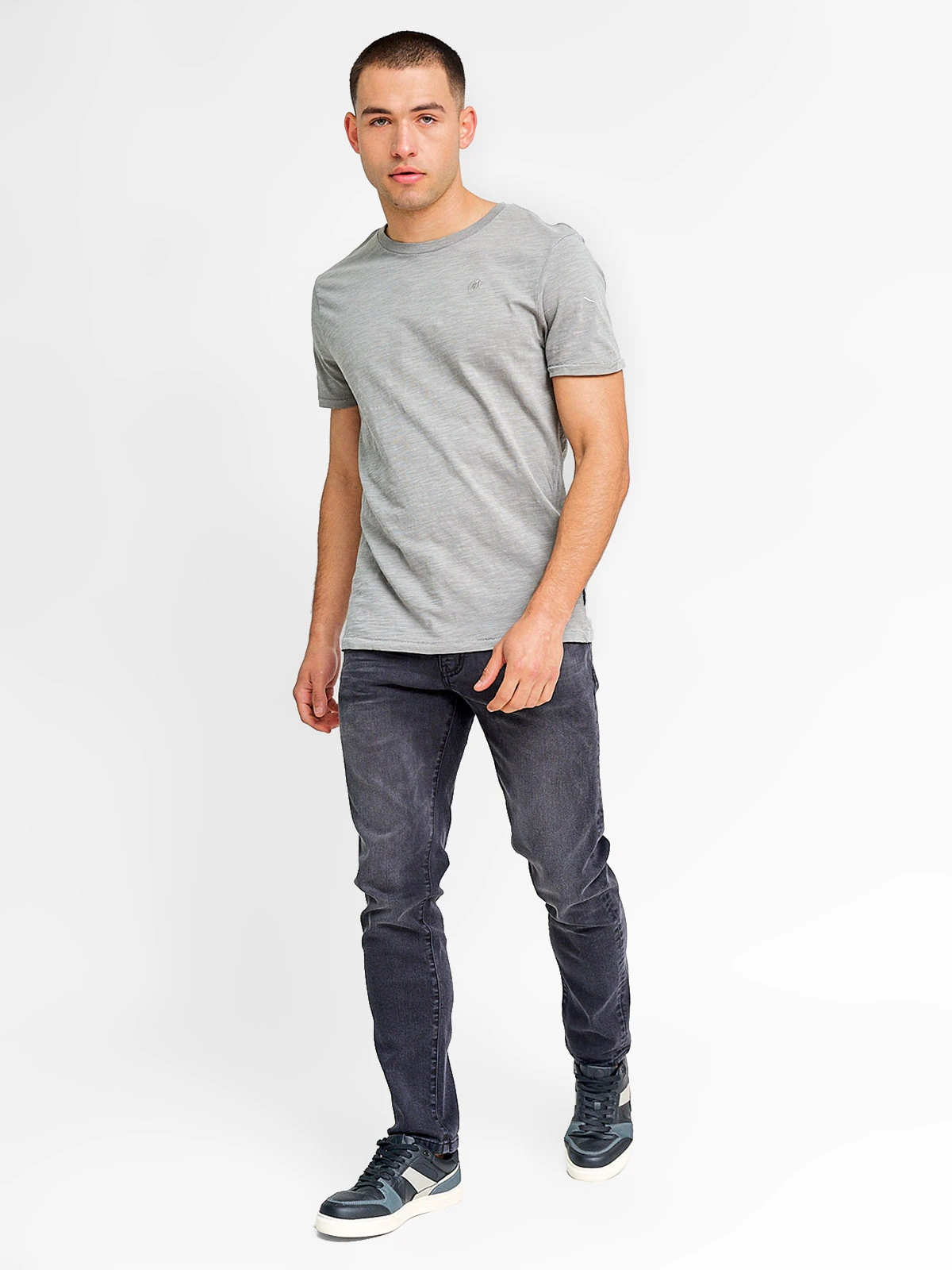 JEANS HOMBRE ROBERT LEWIS JIMMY - 4
