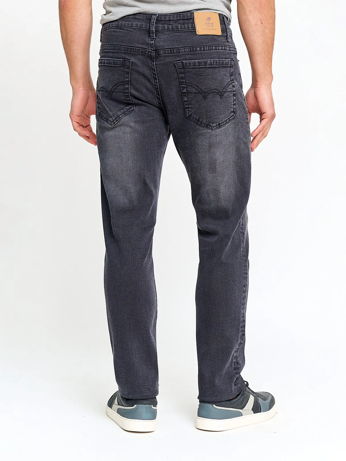 JEANS HOMBRE ROBERT LEWIS JIMMY - 2