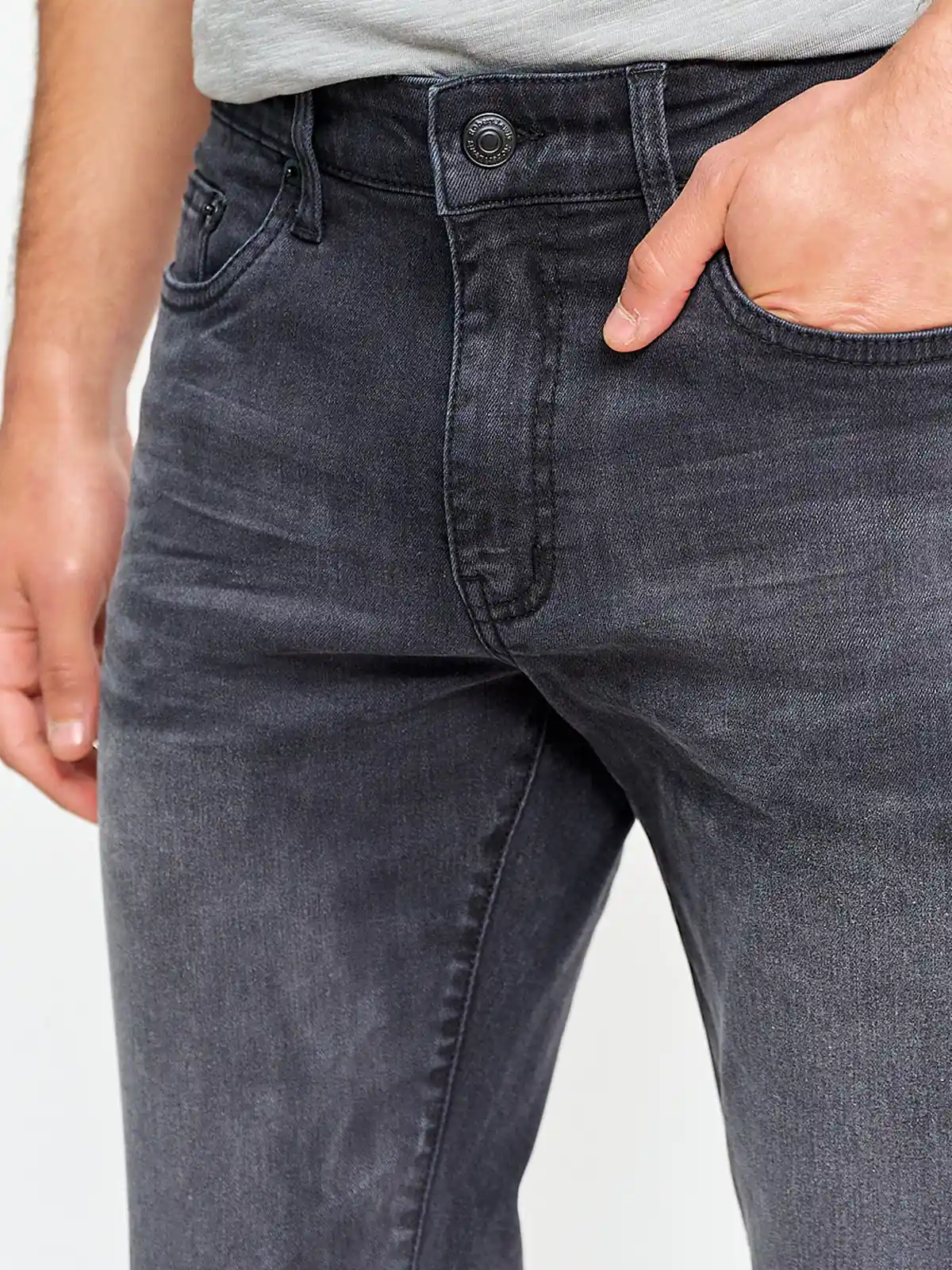 JEANS HOMBRE ROBERT LEWIS JIMMY - 3