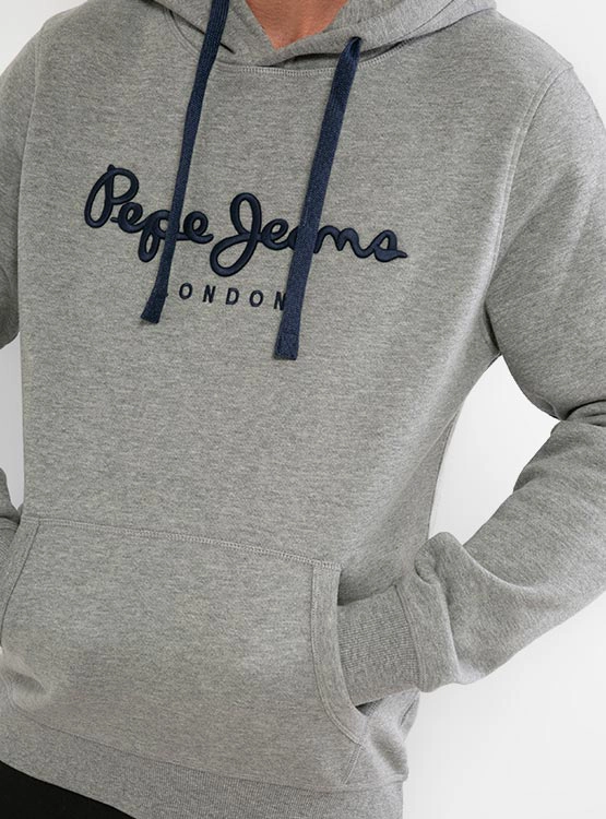 POLERA ALGODÓN HOMBRE PEPE JEANS SCOTT - 4